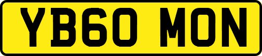 YB60MON