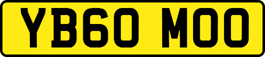 YB60MOO