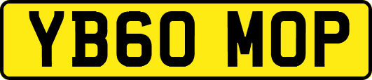 YB60MOP