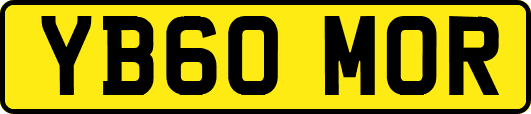 YB60MOR