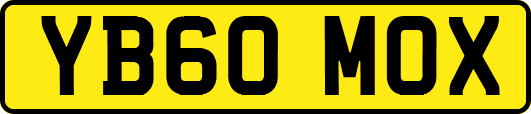 YB60MOX