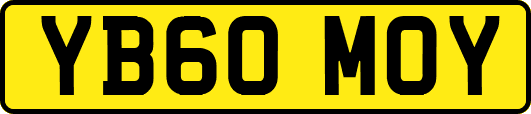 YB60MOY