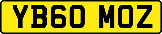 YB60MOZ