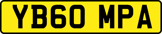 YB60MPA