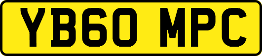 YB60MPC