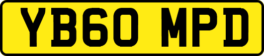 YB60MPD
