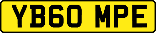 YB60MPE