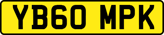 YB60MPK
