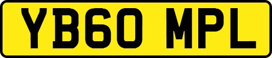 YB60MPL
