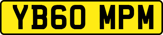 YB60MPM
