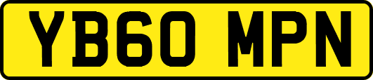 YB60MPN