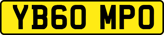 YB60MPO