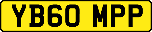 YB60MPP
