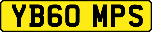 YB60MPS
