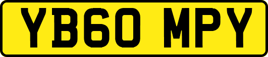 YB60MPY
