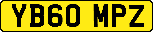 YB60MPZ