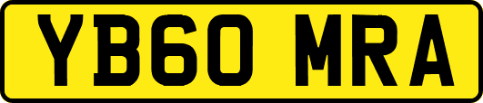 YB60MRA