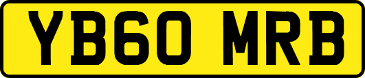 YB60MRB