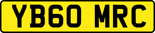 YB60MRC