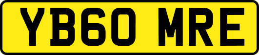 YB60MRE