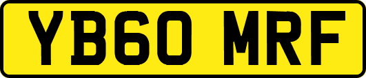 YB60MRF