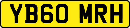 YB60MRH