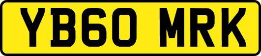 YB60MRK