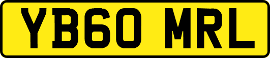 YB60MRL