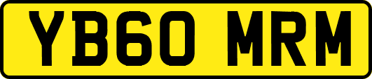 YB60MRM