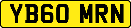 YB60MRN