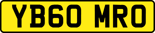 YB60MRO