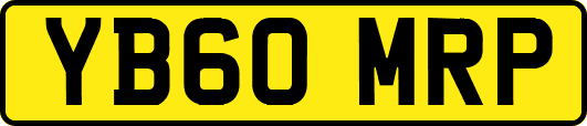 YB60MRP