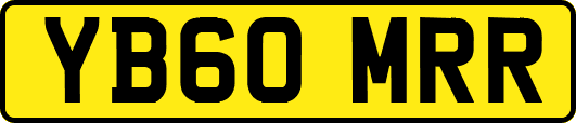 YB60MRR