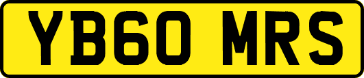 YB60MRS