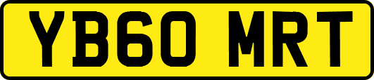 YB60MRT