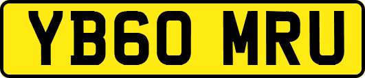 YB60MRU