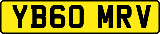 YB60MRV