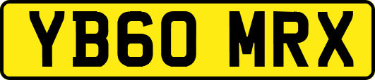 YB60MRX