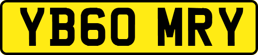 YB60MRY