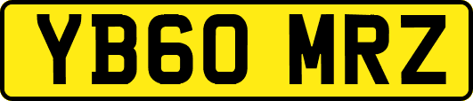 YB60MRZ