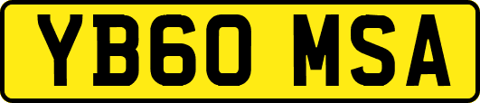 YB60MSA