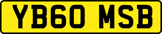 YB60MSB
