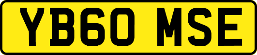 YB60MSE