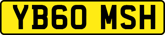 YB60MSH