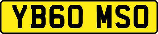 YB60MSO