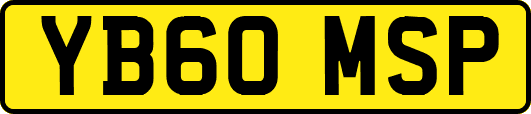 YB60MSP