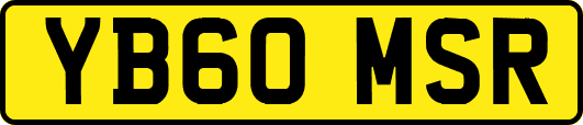 YB60MSR