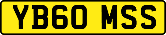 YB60MSS