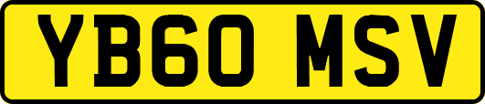 YB60MSV