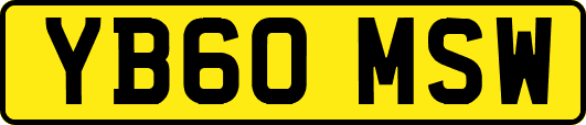 YB60MSW